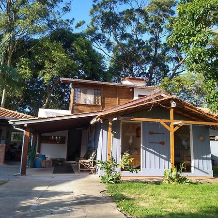 Pousada Do Moca Florianópolis 외부 사진