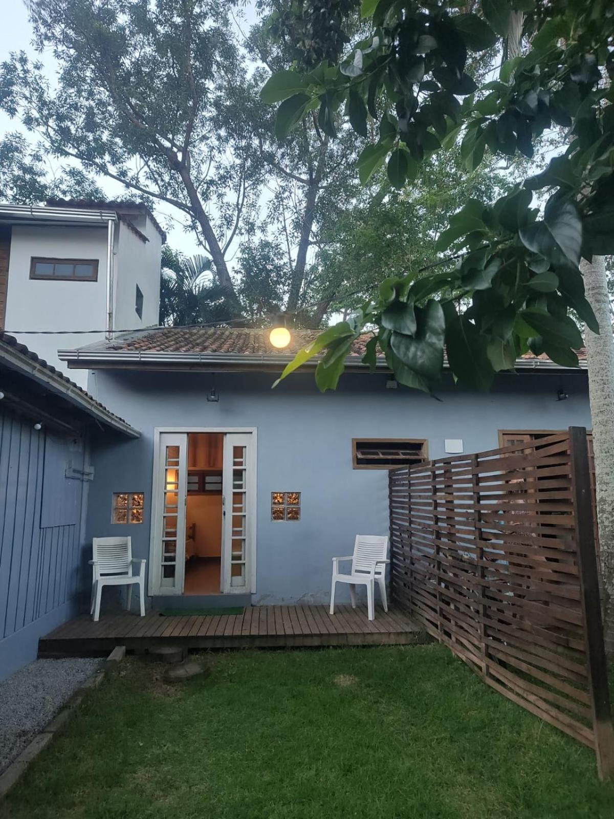 Pousada Do Moca Florianópolis 외부 사진